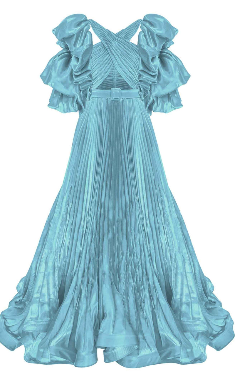 MNM Couture F02808 Mint