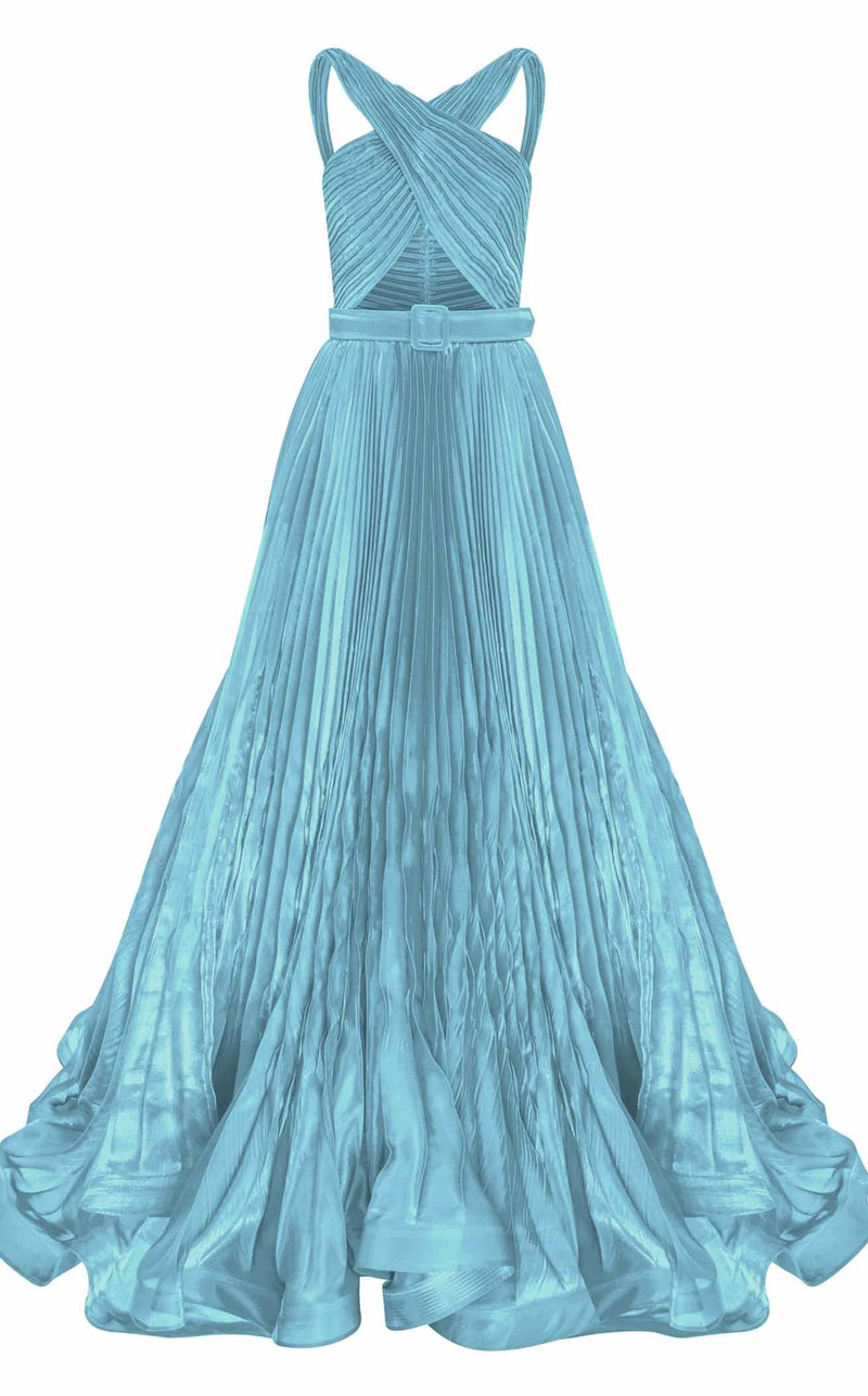 MNM Couture F02808 Mint