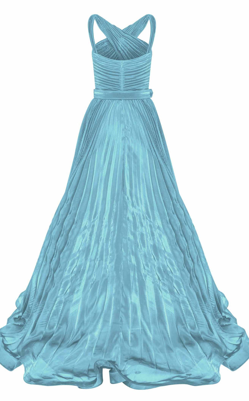 MNM Couture F02808 Mint