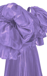 MNM Couture F02808 Lilac