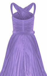 MNM Couture F02808 Lilac