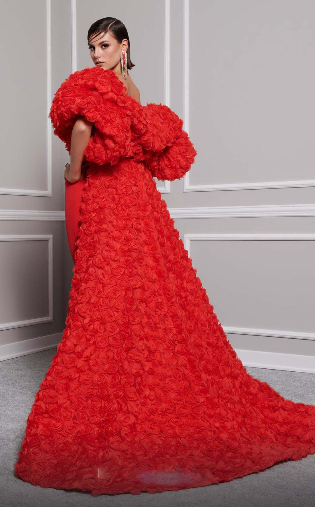 MNM Couture F02821CL Dress