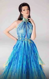 MNM Couture F02822 Dress