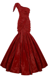 MNM Couture F02833 Red