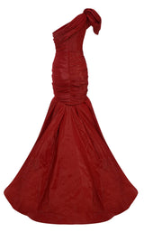 MNM Couture F02833 Red