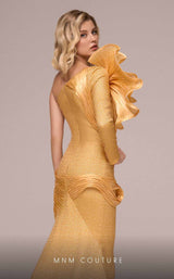MNM Couture F02863 Gold