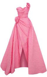 MNM Couture F02877 Pink
