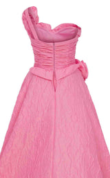 MNM Couture F02877 Pink