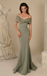 MNM Couture F02935 Mint