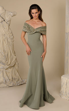 MNM Couture F02935 Mint