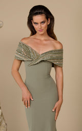 MNM Couture F02935 Mint