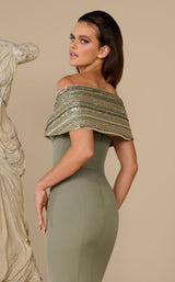 MNM Couture F02935 Mint