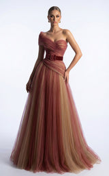 MNM Couture F03008 Brick