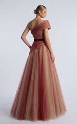 MNM Couture F03008 Brick