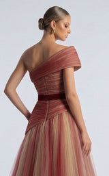 MNM Couture F03008 Brick
