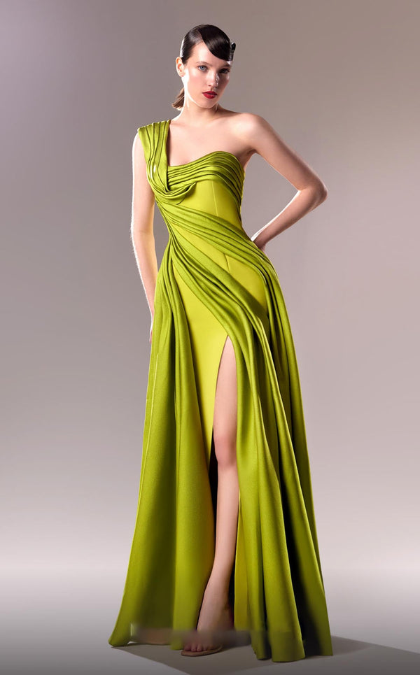 MNM Couture G1606 Dress
