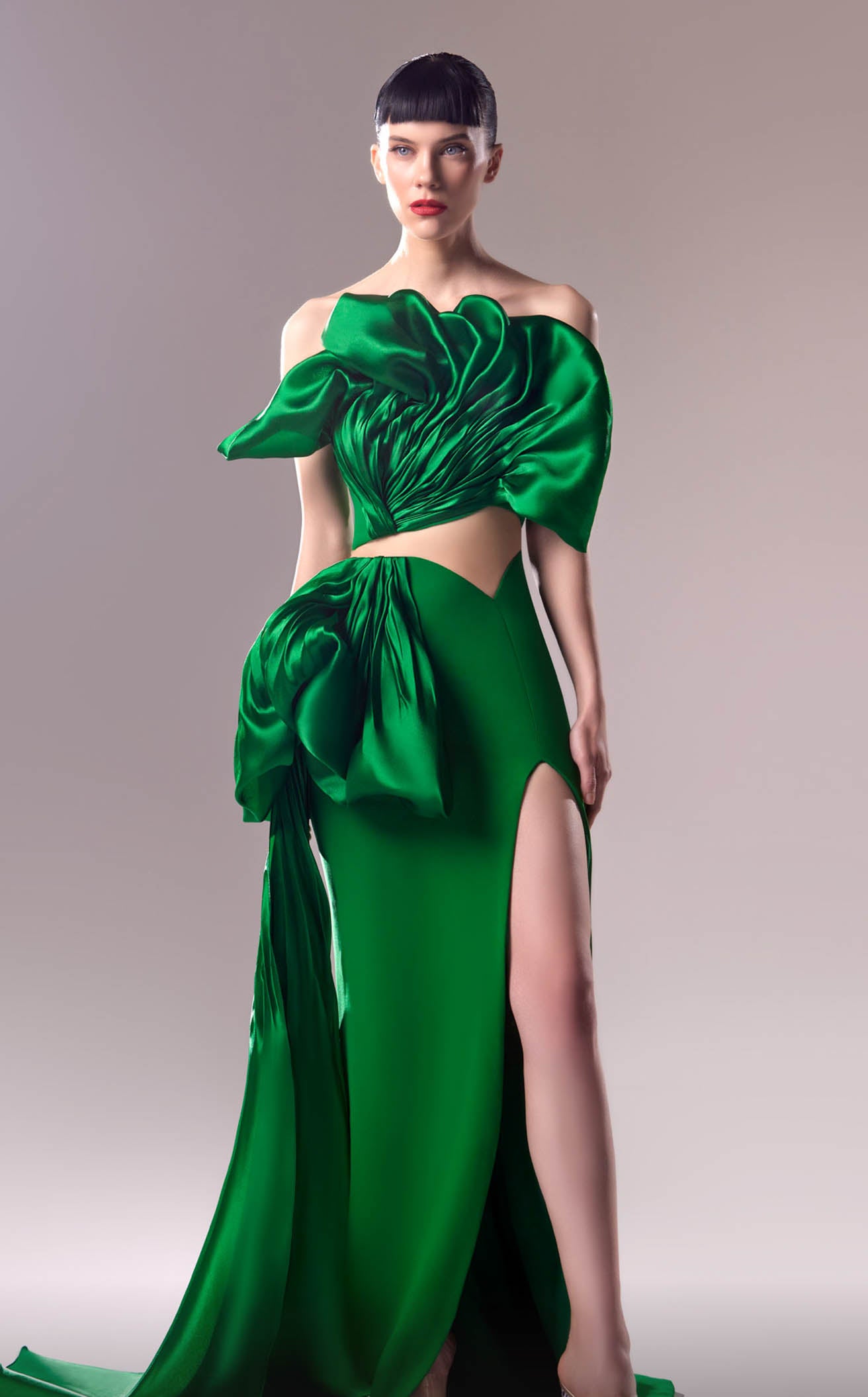 MNM Couture G1614 Dress | NewYorkDress.com