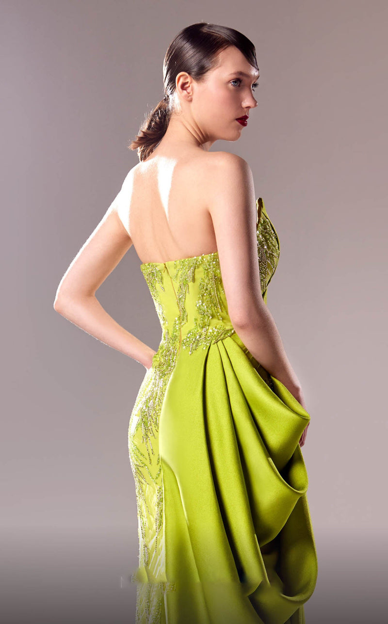 MNM Couture G1630 Dress | NewYorkDress.com