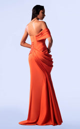 MNM Couture G1710 Orange