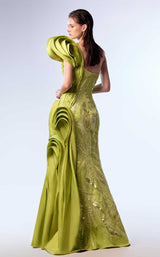 MNM Couture G1712 Lime