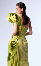 MNM Couture G1712 Lime