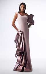 MNM Couture G1713 Pink