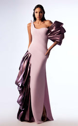 MNM Couture G1713 Pink