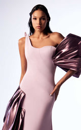 MNM Couture G1713 Pink