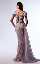 MNM Couture G1714 Silver