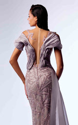 MNM Couture G1714 Silver