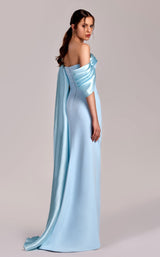 MNM Couture G1804 Blue
