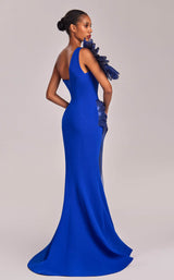 MNM Couture G1808 Royal Blue