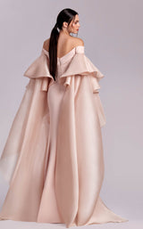 MNM Couture G1814 Salmon