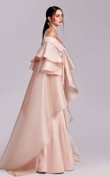 MNM Couture G1814 Salmon