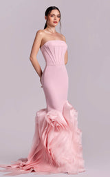 MNM Couture G1825 Pink