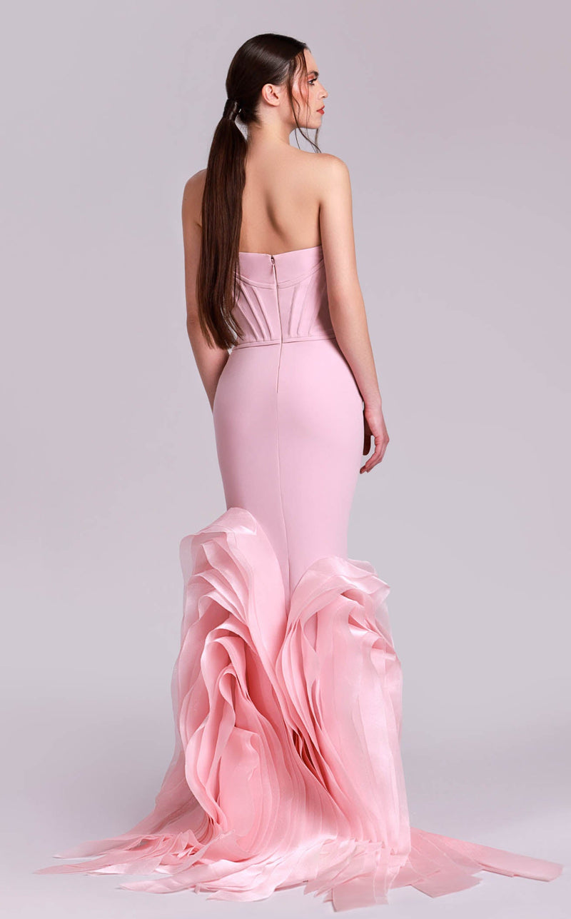 MNM Couture G1825 Pink