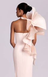 MNM Couture G1827 Salmon