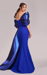 MNM Couture G1840 Royal Blue