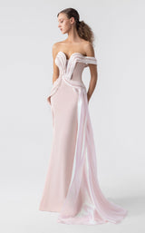 MNM Couture G1900 Pink