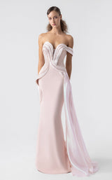 MNM Couture G1900 Pink