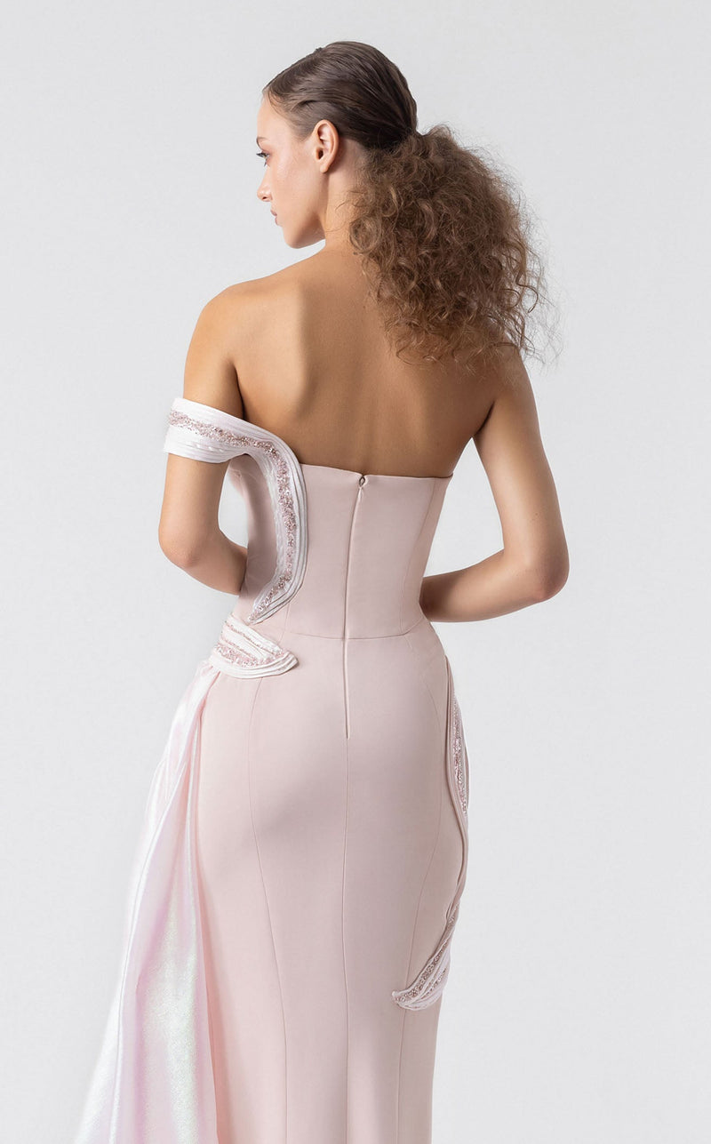 MNM Couture G1900 Pink