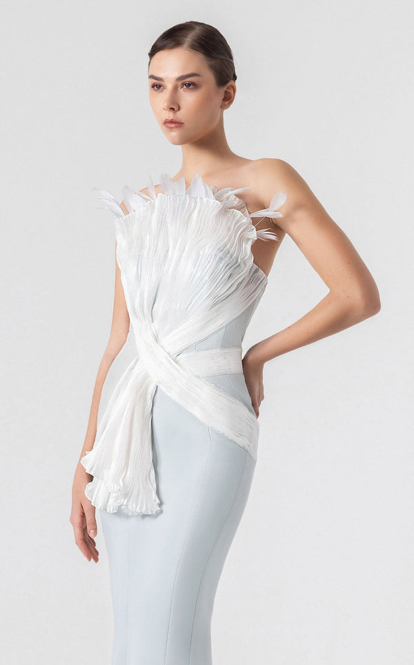 MNM Couture G1904 Mint