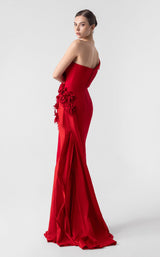 MNM Couture G1909 Red