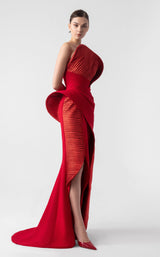 MNM Couture G1924 Red