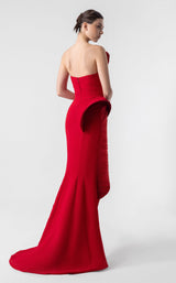 MNM Couture G1924 Red