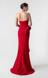 MNM Couture G1924 Red