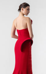 MNM Couture G1924 Red