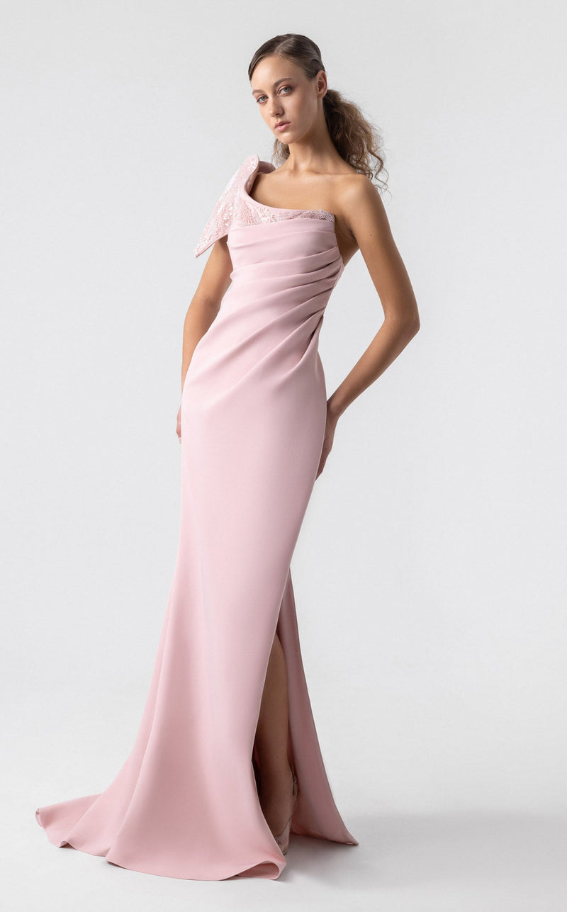 MNM Couture G1926 Pink