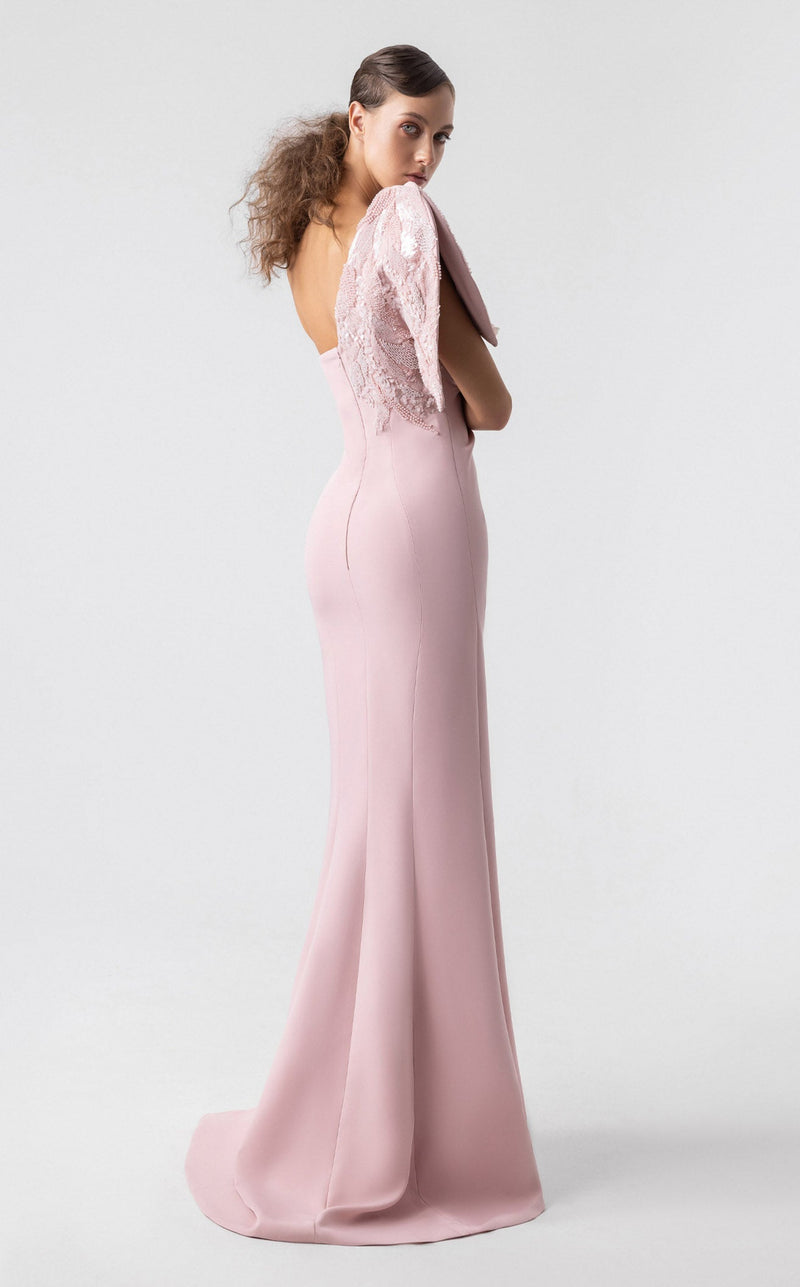 MNM Couture G1926 Pink