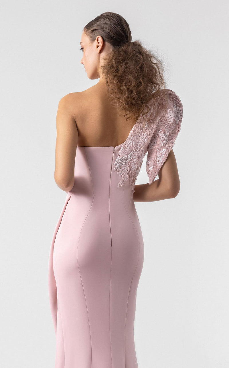 MNM Couture G1926 Pink